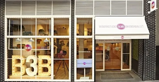 B3B Woman Studio en Madrid