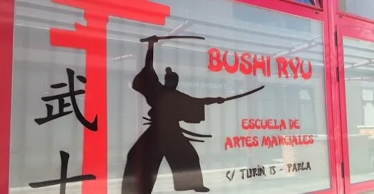 Escuela De Artes Marciales - Bushi Ryu en Parla