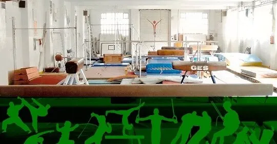 Club Gimnàs Llenas en Sabadell