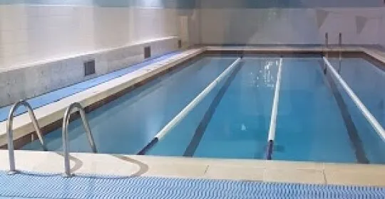 SQUASCH MALIBU ESPORTIU en Sabadell