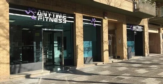 Anytime Fitness Girona en Girona