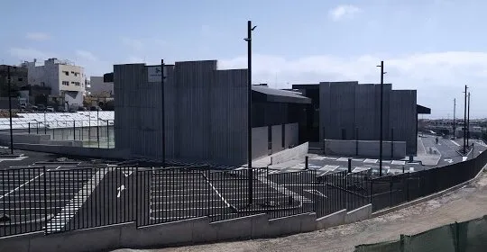 Nexsportclub Telde en Telde