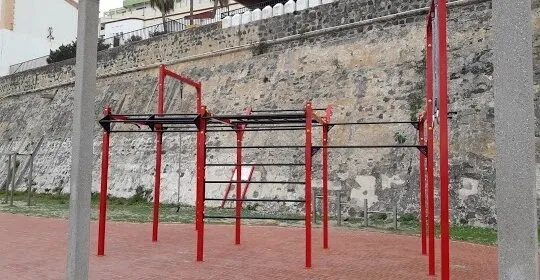 Ribera Bars en Ceuta