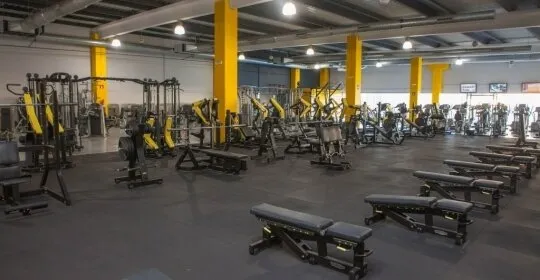 SmartFit Girona en Girona