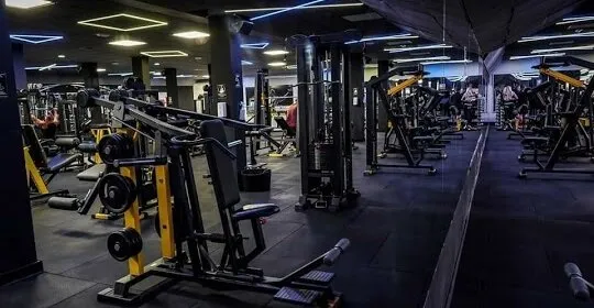 Duke Gym Tenerife en Adeje