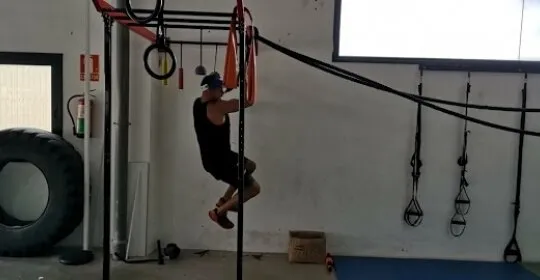 TM Studio Fitness & Training en Adeje