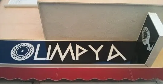 Gym Olimpya en Candeleda