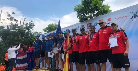 BARROSA TRAINER en Chiclana de la Frontera