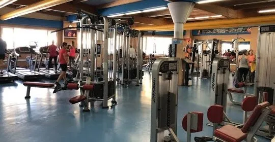 Nexa Fit en El Ejido