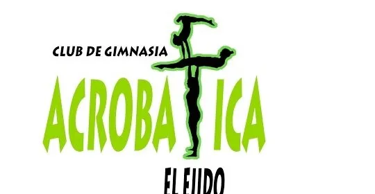 CLUB DE GIMNASIA ACROBATICA EL EJIDO en El Ejido