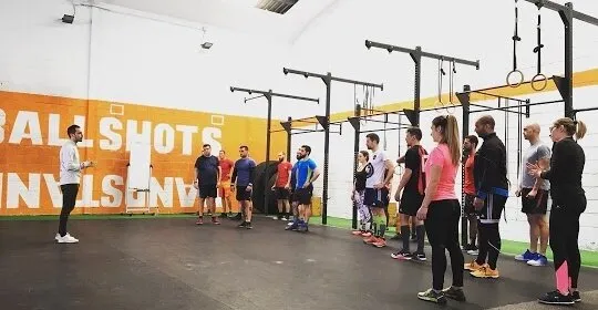 Club Fitness Roquetas en Roquetas de Mar