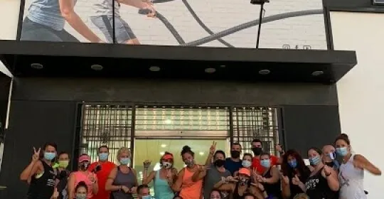 OKEYMAS Las Salinas en El Puerto de Santa María