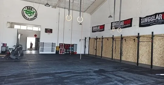 BOX PSM en El Puerto de Santa María