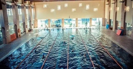 OKEYMAS Puerto en El Puerto de Santa María