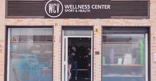 WELLNESS CENTER VALDELAGRANA en El Puerto de Santa María