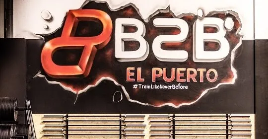 B2B BOX El Puerto en El Puerto de Santa María