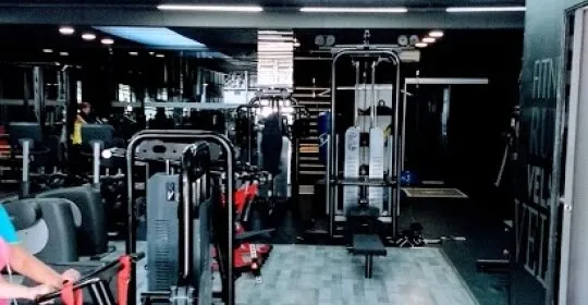 Ruth Vela Fitness Gym en Girona