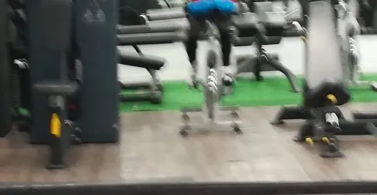 STAR-GYM en Fuengirola