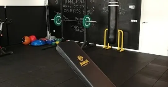 Torrejon Training Systems - Entrenamiento Personal - Fitness - Gimnasio - Gym en Fuengirola