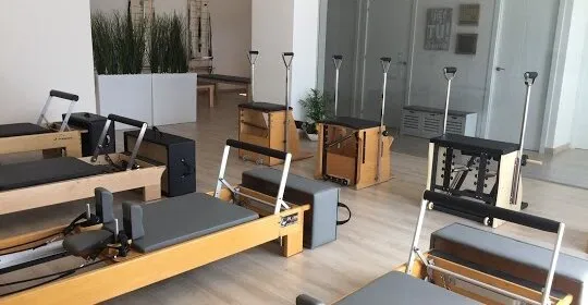 Pilates Dynamics en Fuengirola