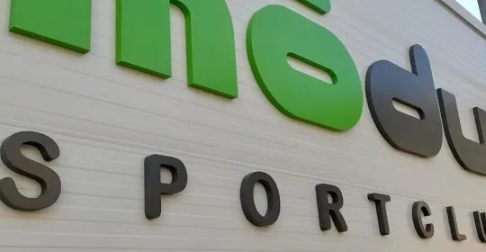 Modu Sport Club en Portugalete