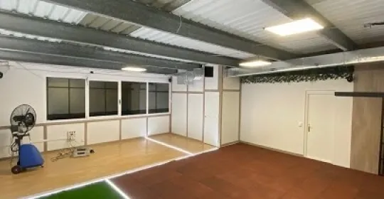 hfstudio7 en Getxo