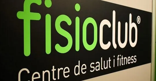 Fisioclub Manresa en Manresa