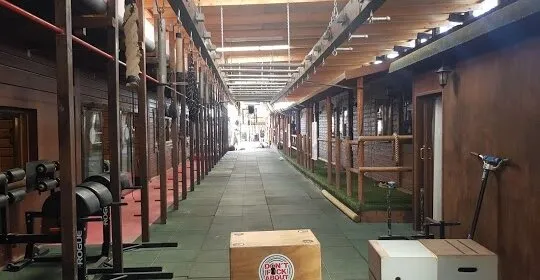 Mikes Gym Marbella en Mijas