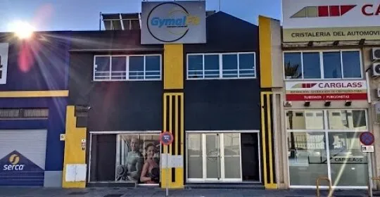 GymalFit en Mijas
