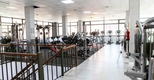 Sparta Sport Center Oviedo en Oviedo