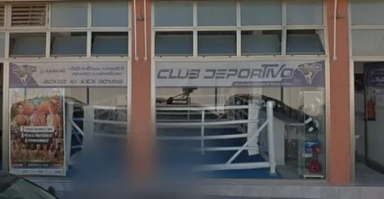 Ultimatum fight school en Mijas