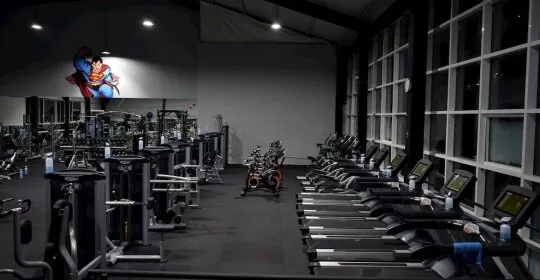 Sparta Sport Center Santander en Santander