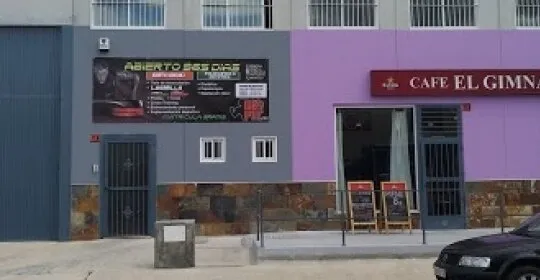 365fit Gimnasio en Bigastro