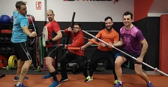 DLFitness Callosa en Callosa de Segura