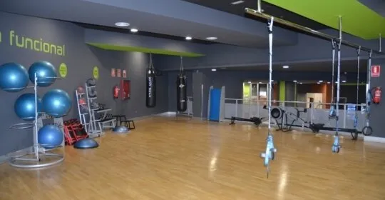 Dreamfit Vistahermosa Alicante en Alicante