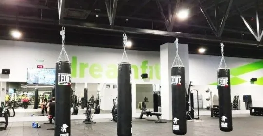 Dreamfit Gijón en Gijón