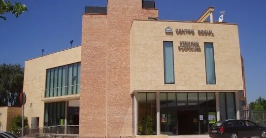 Cooperativa Covibar en Rivas Vaciamadrid