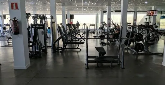 cdr360 en Roquetas de Mar