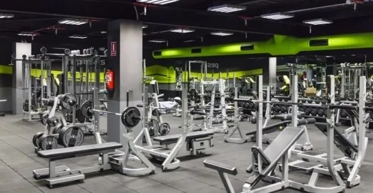 Dreamfit Castellón Salera en Castellón de la Plana