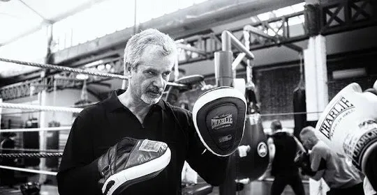 Gimnasio Club Deportivo José Valenciano | Arguelles | Chamberi | Moncloa | Madrid en Madrid