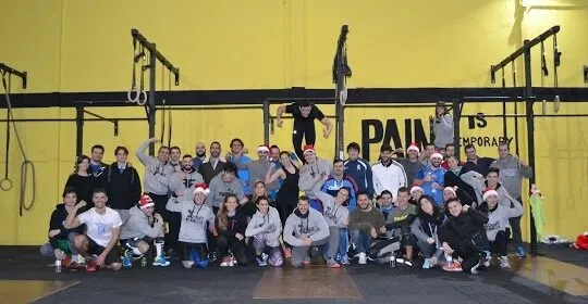 Box Talavera - Weightlifting, Health & Fitness en Talavera de la Reina