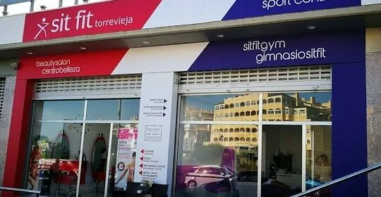 Sit Fit en Torrevieja