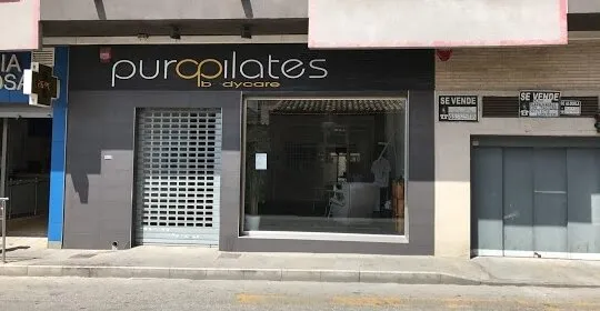 Puro Pilates en Torrevieja