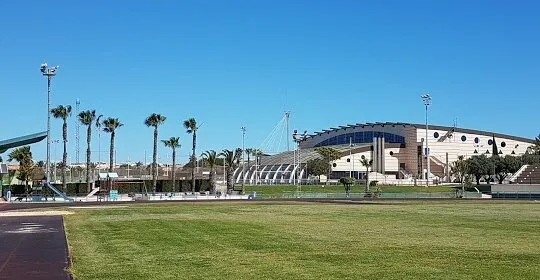 Sports Tours and Training Camps Spain en Torrevieja