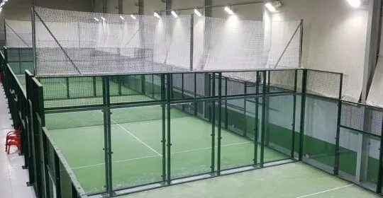 Evofit Caldas de Reis en Caldas de Reis