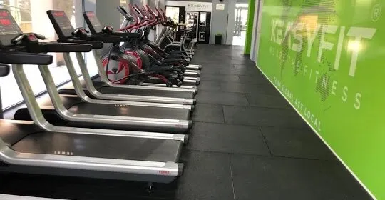 KEASYFIT Las Artes en Valencia