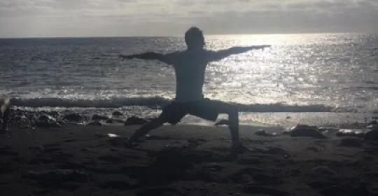 Lanzarote Yoga y Terapias en Arrecife