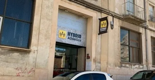 CrossFit Alcoy en Alcoi