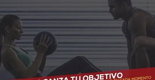 Feelness Alcoy en Alcoi