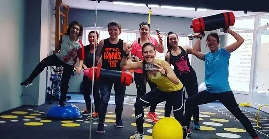 ENTRENATT en Ibi